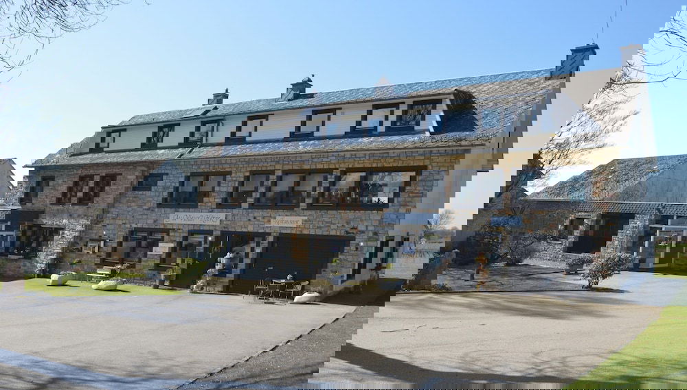 Liege Cottage With Sauna - Photo 1