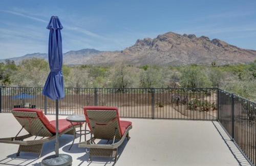 Oro Valley Guest House with Roof Top Views - Foto 22