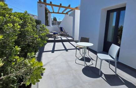 Santorini Ethereal Blue Suites - Foto 16