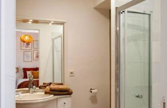 Le cocoon - appartement dans maison du XVIIème siècle - Foto 11