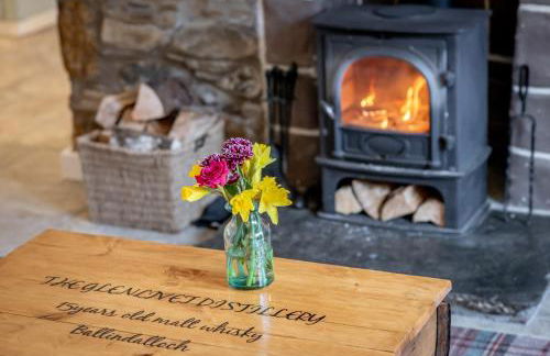 Falls Cottage - Foto 7