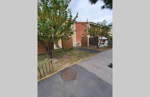 Maison de vacances proche du canal du midi et de la mer - Foto 15