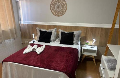 SUITES VISTA MAR AZUL - Foto 37