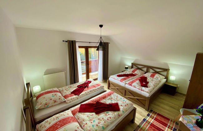 Villa Jarka - Foto 8