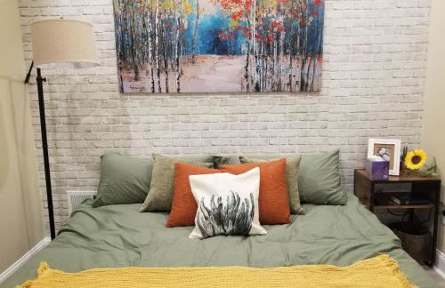 Downtown Philly 1BR with Stunning Views - Foto 1