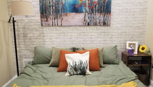 Downtown Philly 1BR with Stunning Views - Foto 1