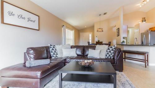 Terra Verde Resort!! Private Pool, Game Room, Near Disney And Universal!! - Foto 4