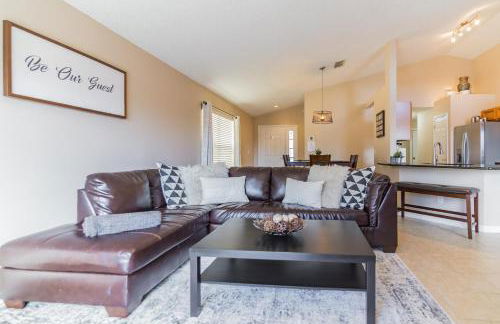 Terra Verde Resort!! Private Pool, Game Room, Near Disney And Universal!! - Foto 4