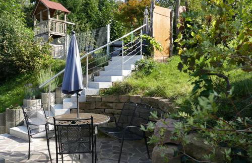 Ferienwohnung Lichtblick - Foto 23