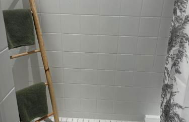 Auszeit am Kurpark I 24h Check-In I WLAN - Foto 18