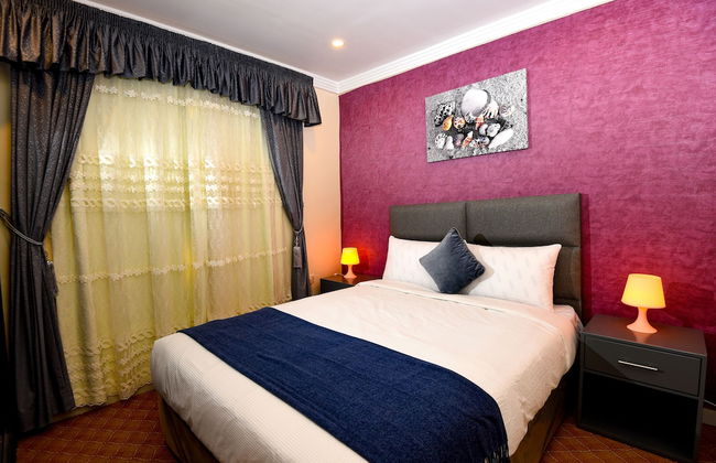 GrandInn Hotel Apartments - Photo 10