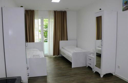 Apartments & Pension Bremen Burglesum - Foto 71