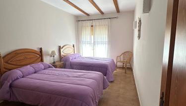 Apartamentos Cuesta de la Cruz - Foto 4