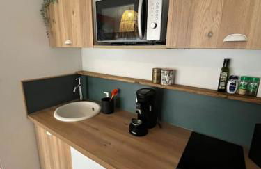 Appart cosy proche plage - Foto 26