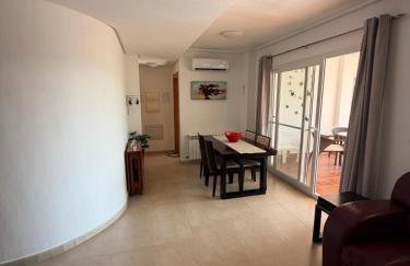 Apartment in Hacienda Riquelme Golf Resort with 2 bathrooms - Foto 7