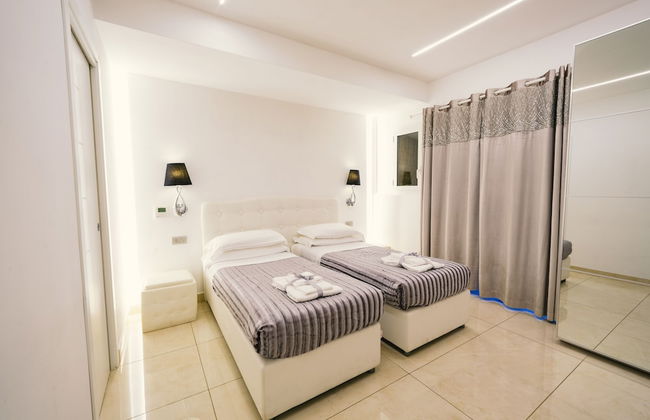 San Pietro Grand Suite - Foto 45