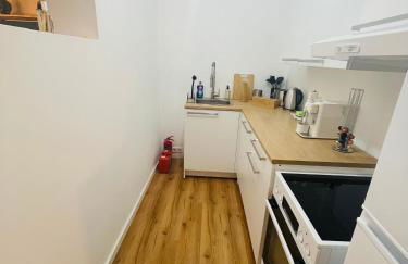 modern * gemütlich * Nespresso * Terrasse * Netflix - Foto 17