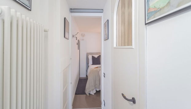 Pretty Studio in Old Town by Rent all Como - Foto 5, Habitación