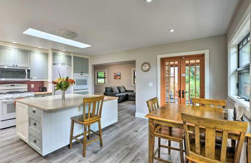 Quiet and Cozy Eureka Home Near Sequoia Park and Zoo! - Foto 7