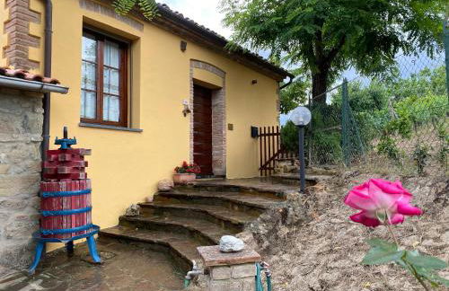 Agriturismo Villino del Grillo - Foto 21