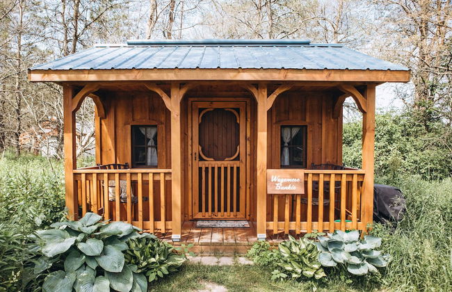 Dreamers Writing Farm - Foto 11