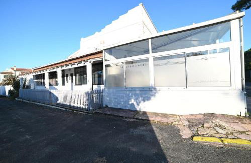 Gîte 2 à 12 personnes La côte d'Argent plage à pied - Foto 32