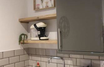 One bedroom Flat in Dingwall - Photo 18