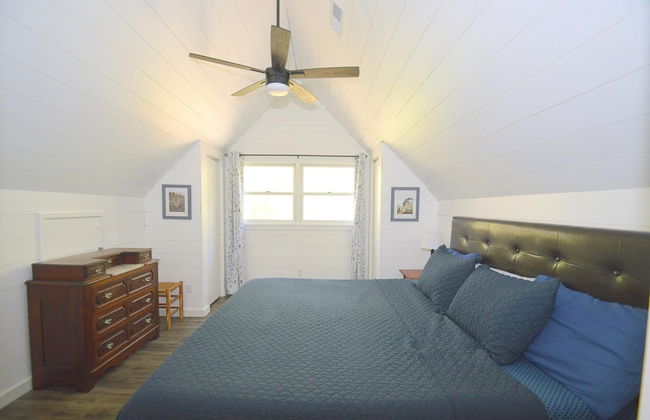 Rosies Creekside Retreat - 3 BR Escape! - Foto 5