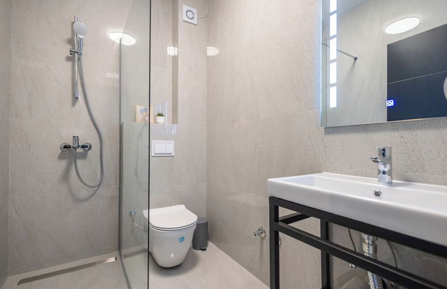 Prishtina City Apartments - Photo 18