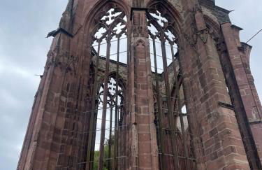 Naturraum - Wellness Oase am Mittelrheintal - Foto 20