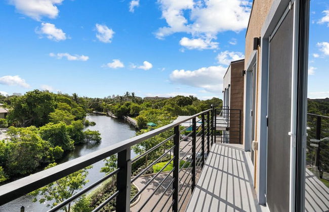 Wilton River Suites (Adults Only) - Foto 8