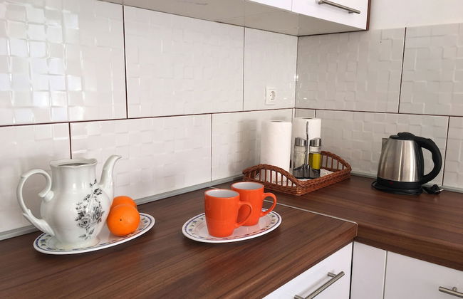 Apartment Marica - Foto 10