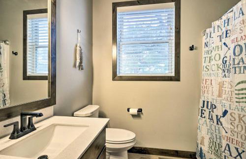 Dock and Kayaks Alexandria Chain of Lakes Escape! - Foto 24