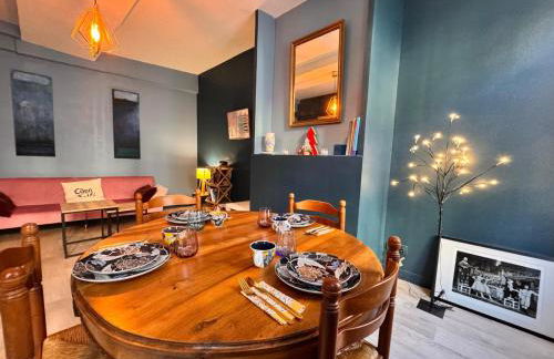 Logis Decaens - Photo 11