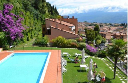 Casa Dolce Vita, Seeblick - Foto 19