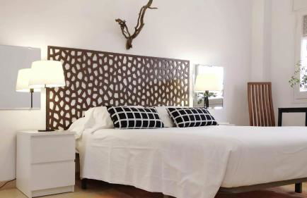 BizFlats Garden House - Foto 34