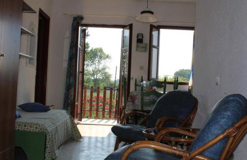 Nikos Seaside Apartments - Foto 21