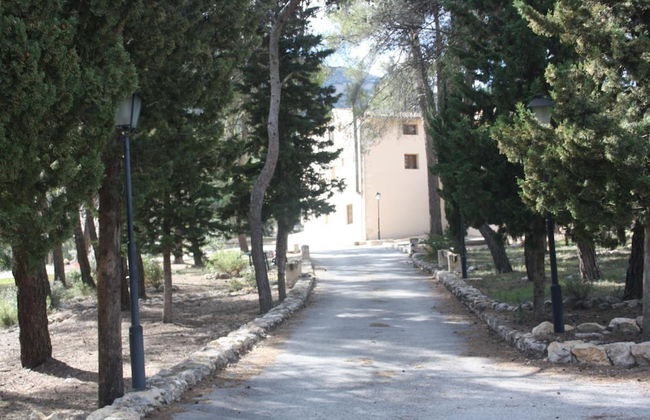 Masia La Safranera - Foto 56