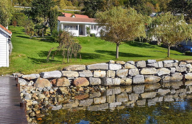 Family Oasis With Lake View-by Traum - Foto 37