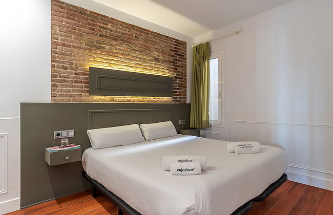 Enjoybcn Fira Apartment - Foto 5