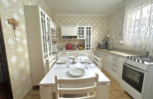 Casa sobrado espaçosa com 3 quartos em Santos - Foto 12