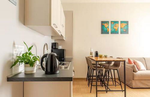 Forlì luminoso Home Art Gallery - Foto 7