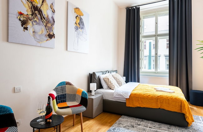 Cozy apartment for a family - Foto 11