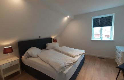 FH Magnolia fuer 12 Pers. mit Terrasse + Dachterasse - Foto 12