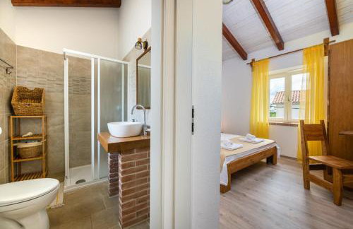 Villa Katja near Pula with whirlpool only 3 km from the beach - Foto 52