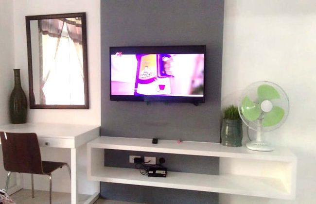 Beach Condos Pico de Loro Hamilo Coast - Foto 9