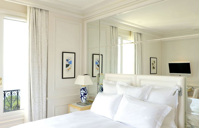 Grand-Hôtel du Cap-Ferrat, A Four Seasons Hotel - Foto 8