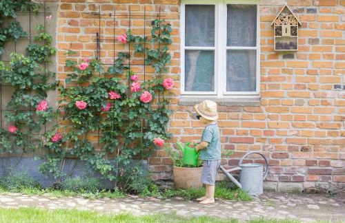 Altes Backhaus Haselberg - Foto 47