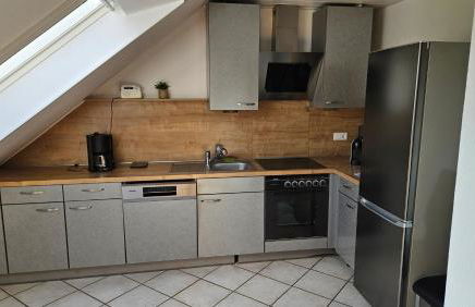 Schöne Maisonette-Wohnung in ruhiger Lage - Foto 14