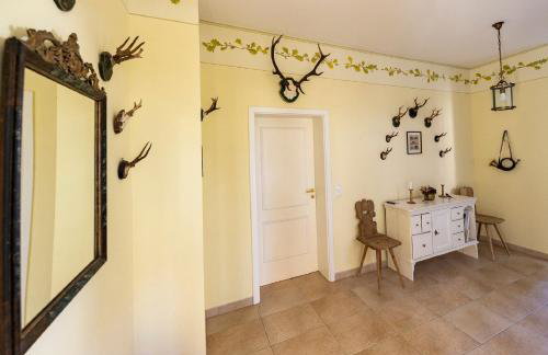 Feriendomizil Villa Bomama - Foto 14